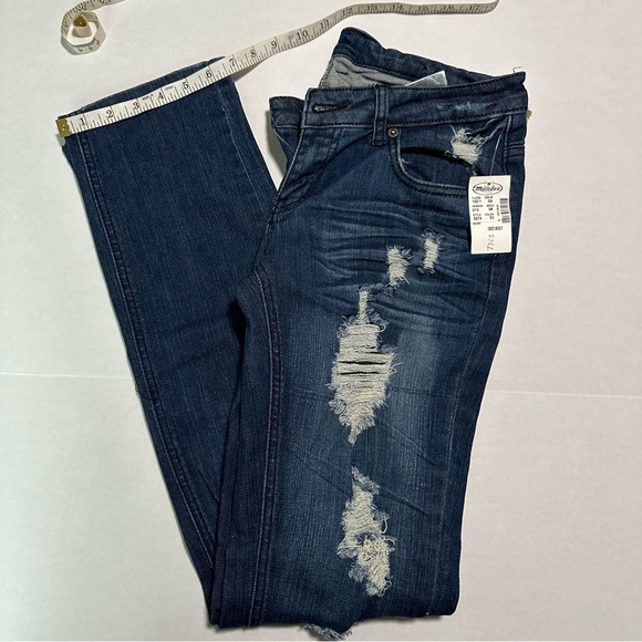 Machine jeans NWT - Picture 9 of 11